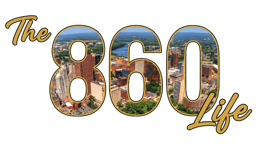 The 860 Life