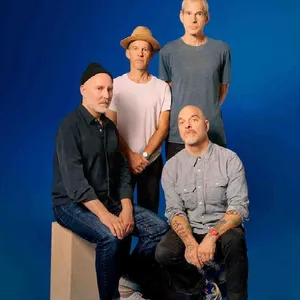 The Bad Plus @ The Kate thumbnail