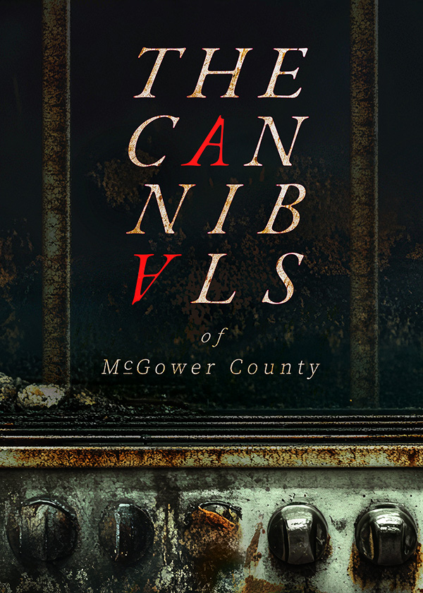 THE CANNIBALS OF MCGOWER COUNTY at TheaterWorks Hartford photo 2