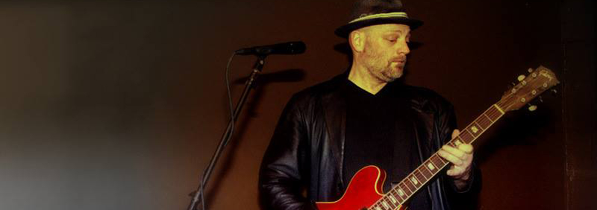 Petey Hop & the JackRabbits event photo