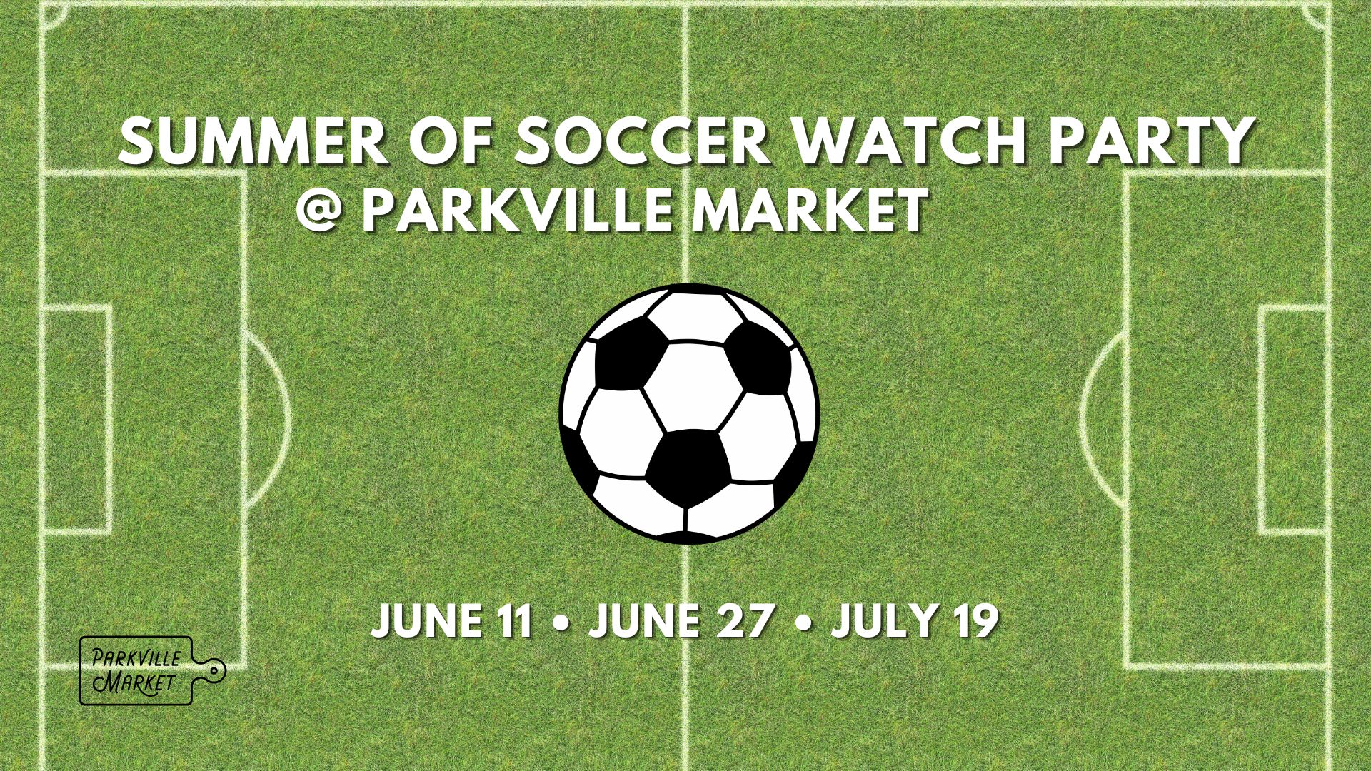 Summer of Soccer Watch Party photo 2