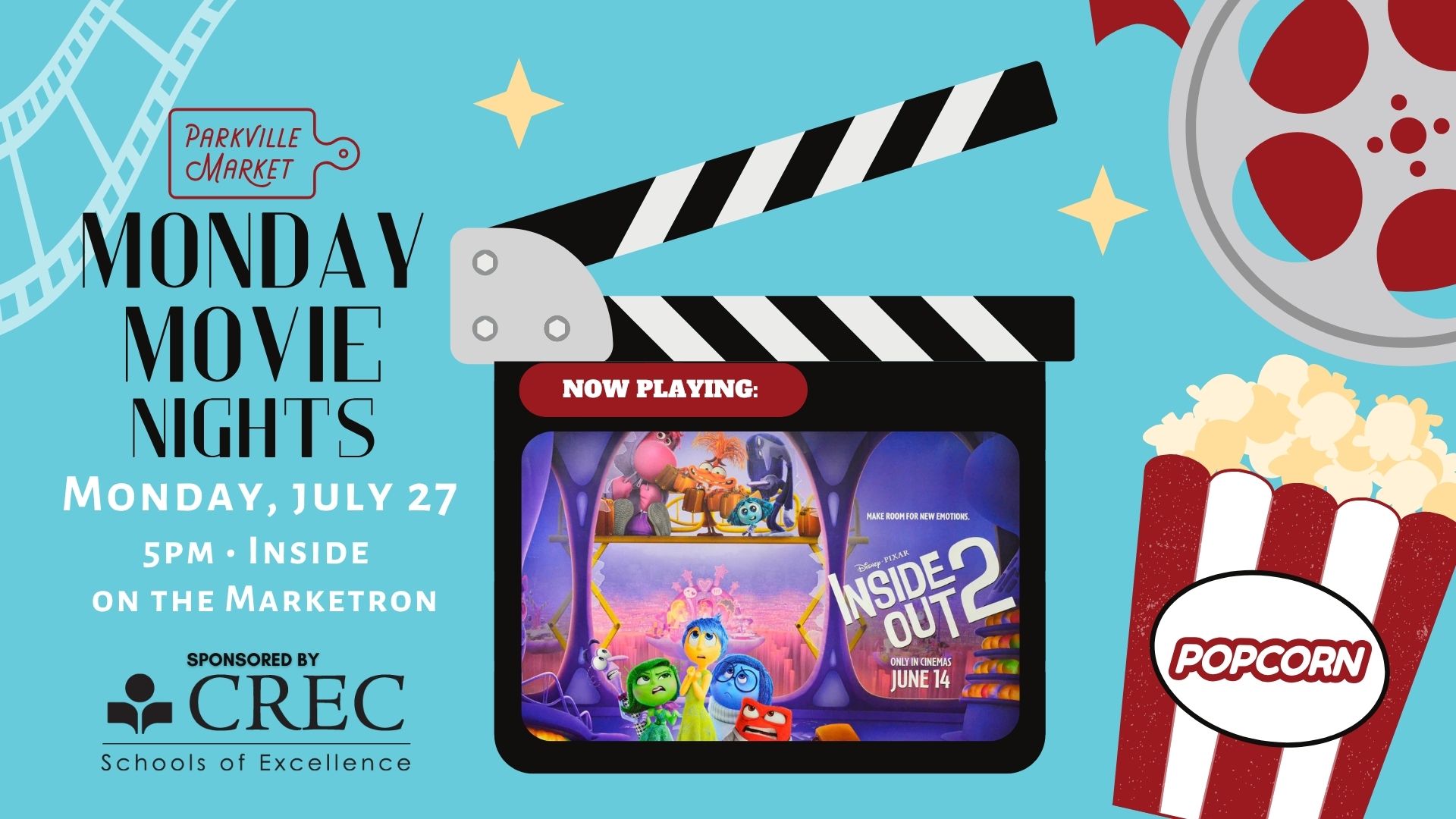 Monday Movie Night: Inside Out 2 photo 2