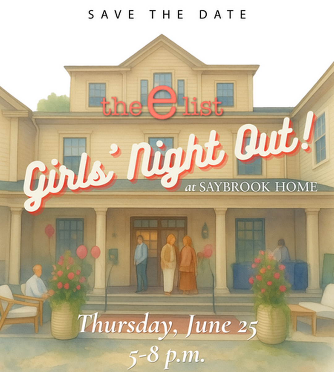 Girls Night Out in Saybrook! photo 2