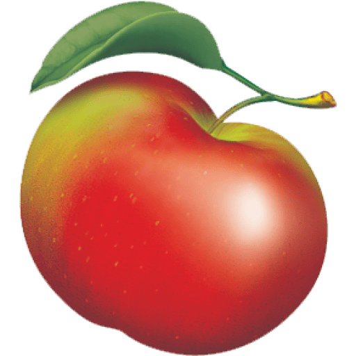 Lyman Orchards Apple Barrel Farm Market logo