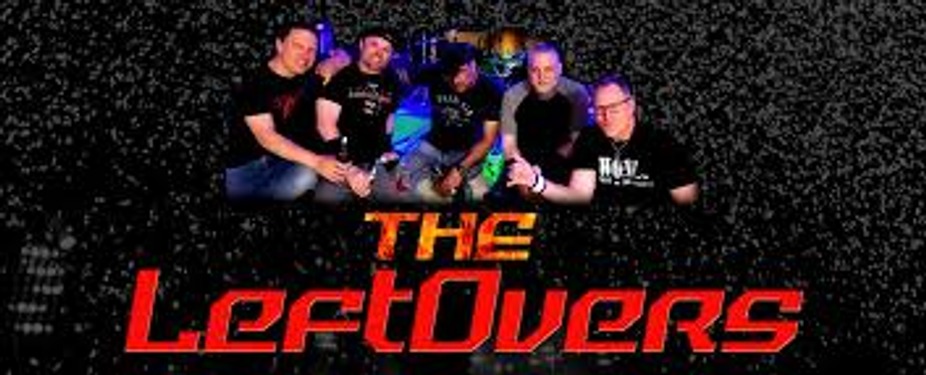 Friday's at Murphys: The Leftovers event photo