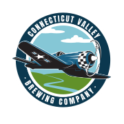 Events  |   Connecticut Valley Brewing Company logo