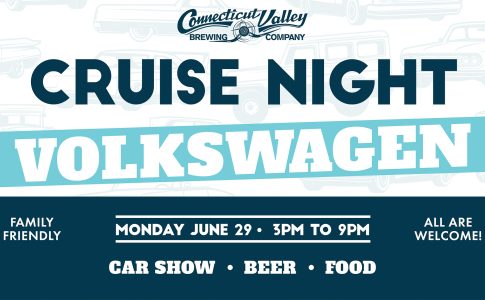 CRUISE NIGHT VOLKSWAGEN thumbnail