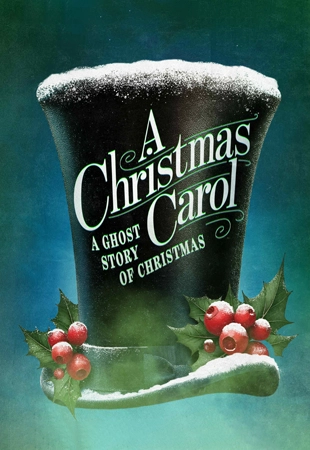 A Christmas Carol thumbnail
