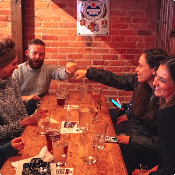 Sporcle Trivia Night at Cityside Tavern photo 4