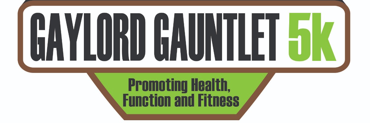 Gaylord Gauntlet event photo