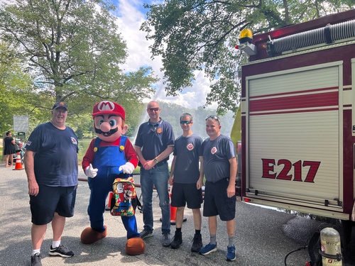 Marlborough Day 2026!!! event photo