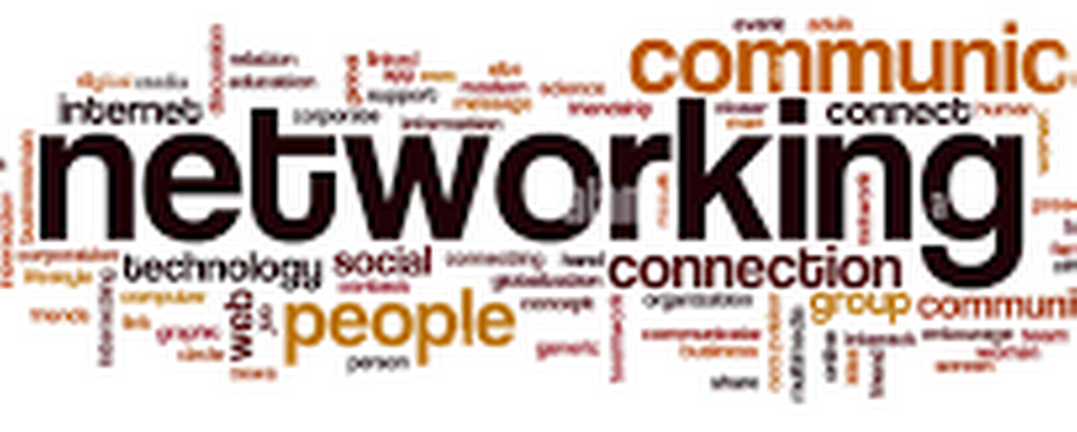 CRV Chamber Open Networking - Eclipse Holistic Living photo 2