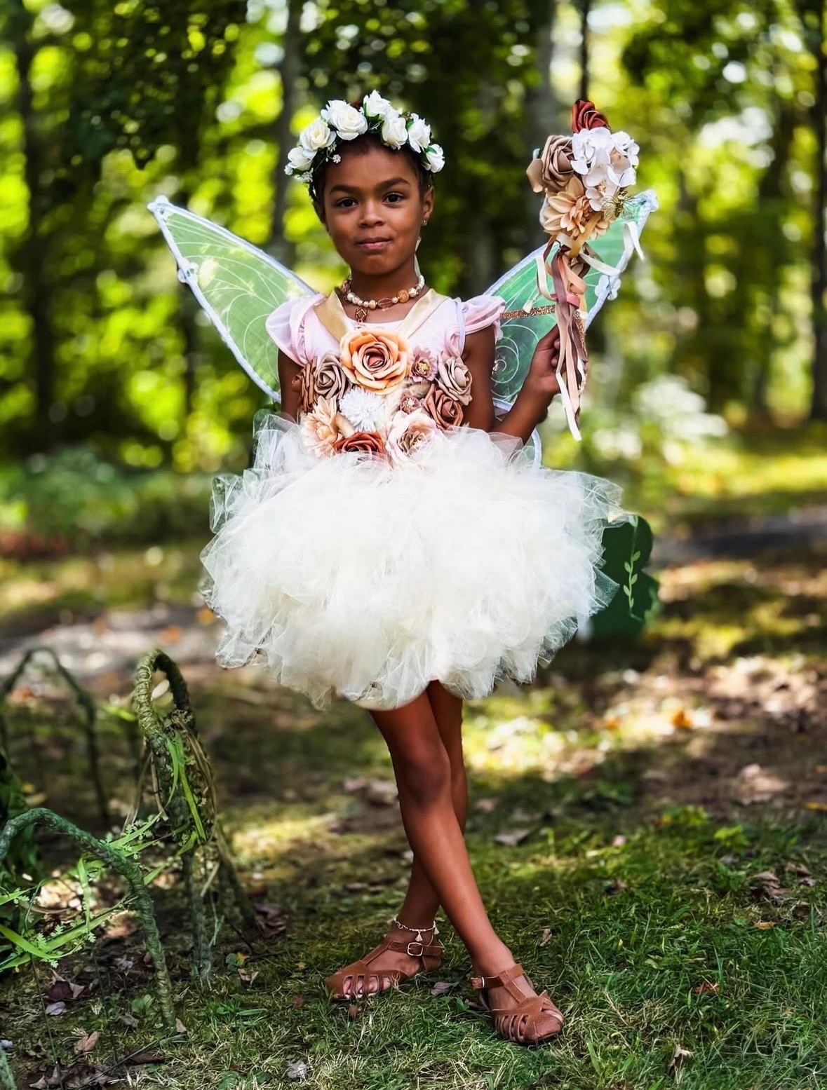 Wee Faerie Camp #2 2026 event photo
