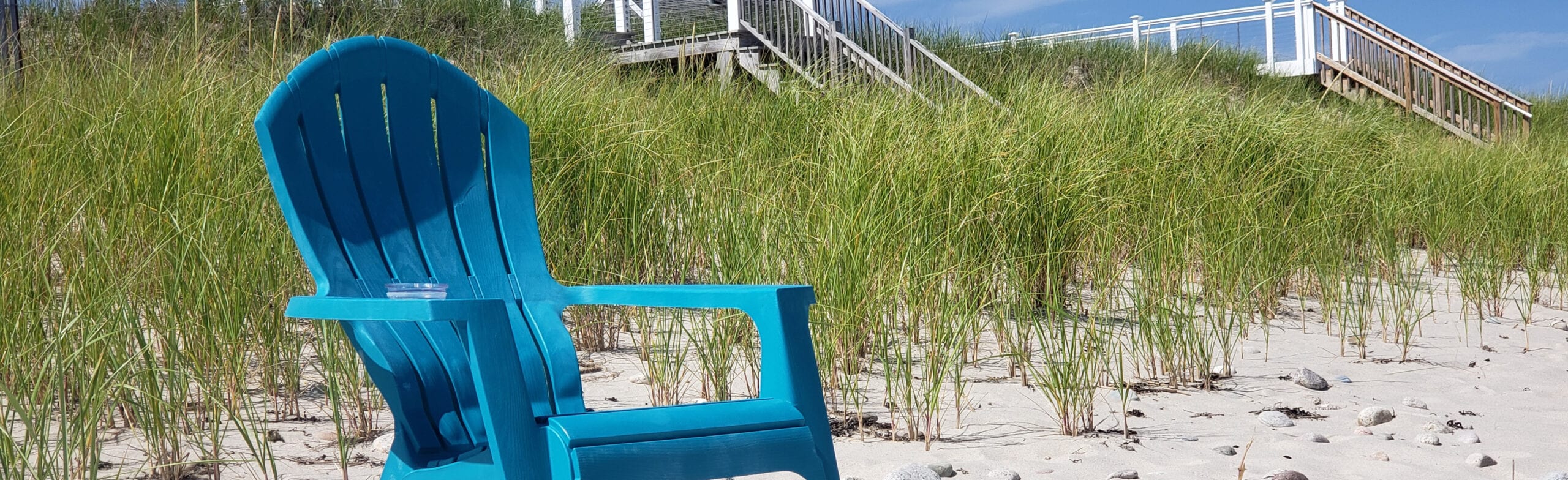 Other People's Chairs at Garde Arts Center (GA) event photo