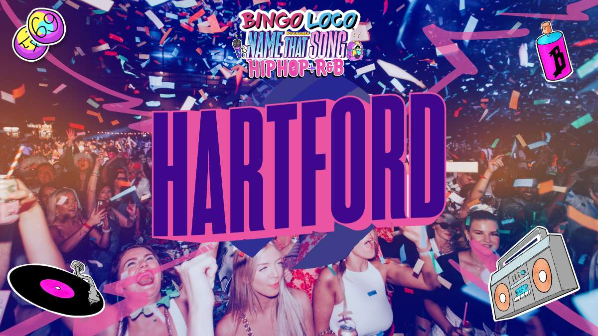 BINGO LOCO “Hip Hop Bingo” thumbnail
