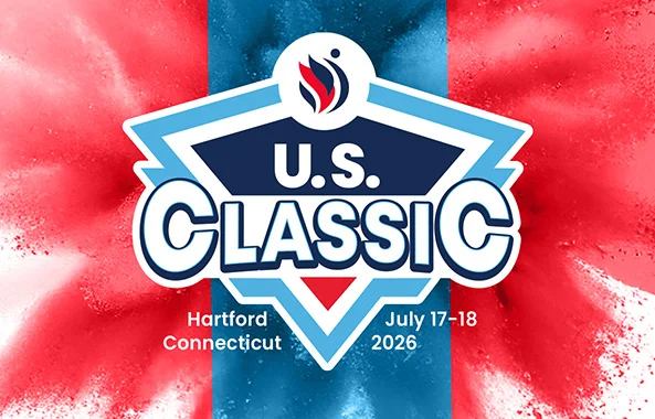 2026 U.S. Classic event photo