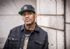 Eric Gales at Infinity Music Hall thumbnail