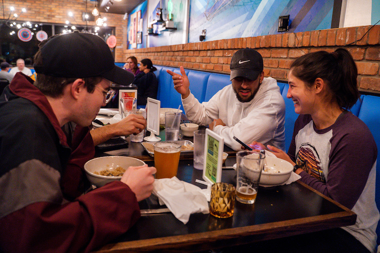 Sporcle Trivia Night at The Breakwall - Opinionation Every Other Tuesday photo 2