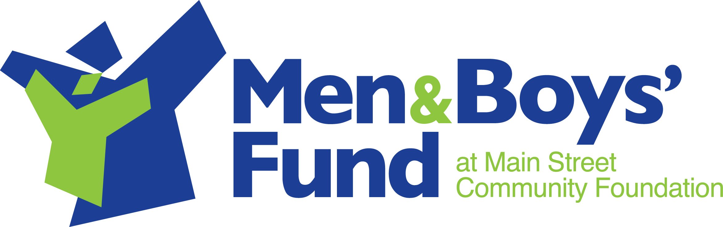 Men & Boys’ Fund 10th Anniversary MVP Celebration event photo