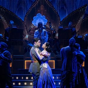 Hells Kitchen at Mortensen Hall - Bushnell Theatre photo 2