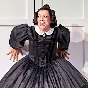 Hells Kitchen at Mortensen Hall - Bushnell Theatre photo 3
