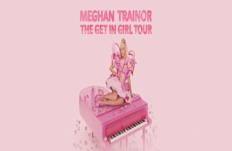 Meghan Trainor with special guest Icona Pop! event photo