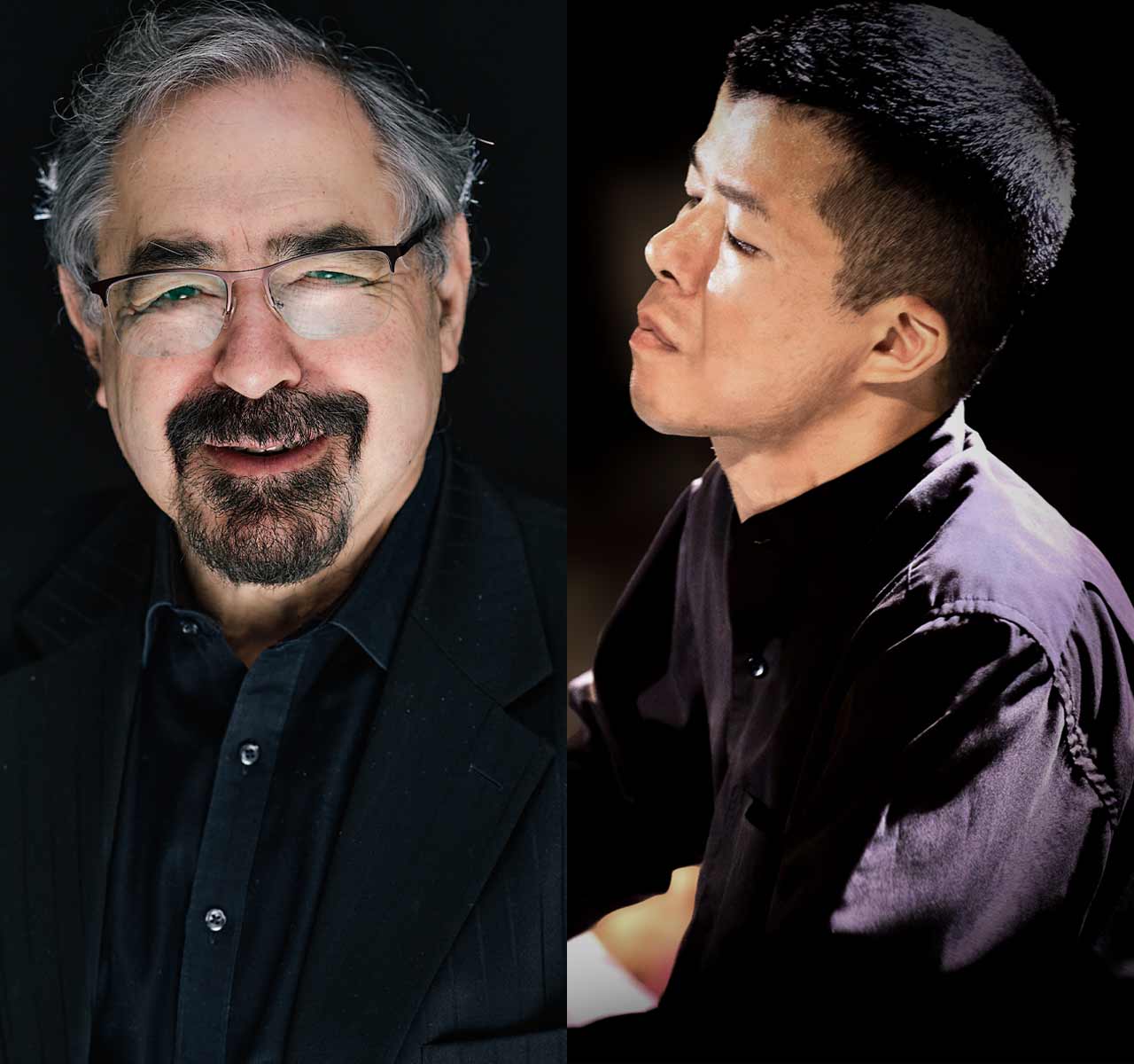 Special Event:An Evening of Schubert at Norfolk Music Shed event photo