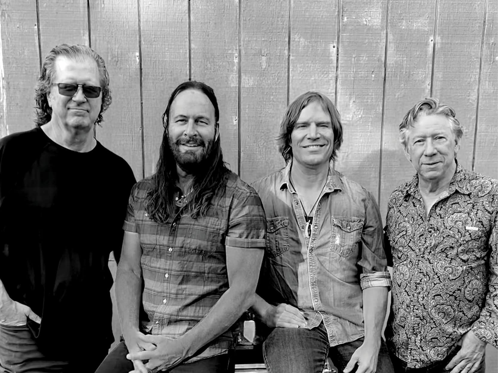 Revisiting Creedence Celebrating Creedence Clearwater Revival at Garde Arts Center (GA) photo 2