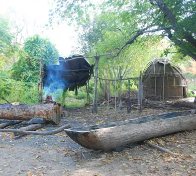 12,000 Years of History: Native American Archaeology in CT thumbnail