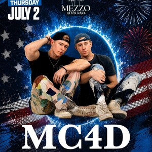 MC4D @ Mezzo Grille thumbnail