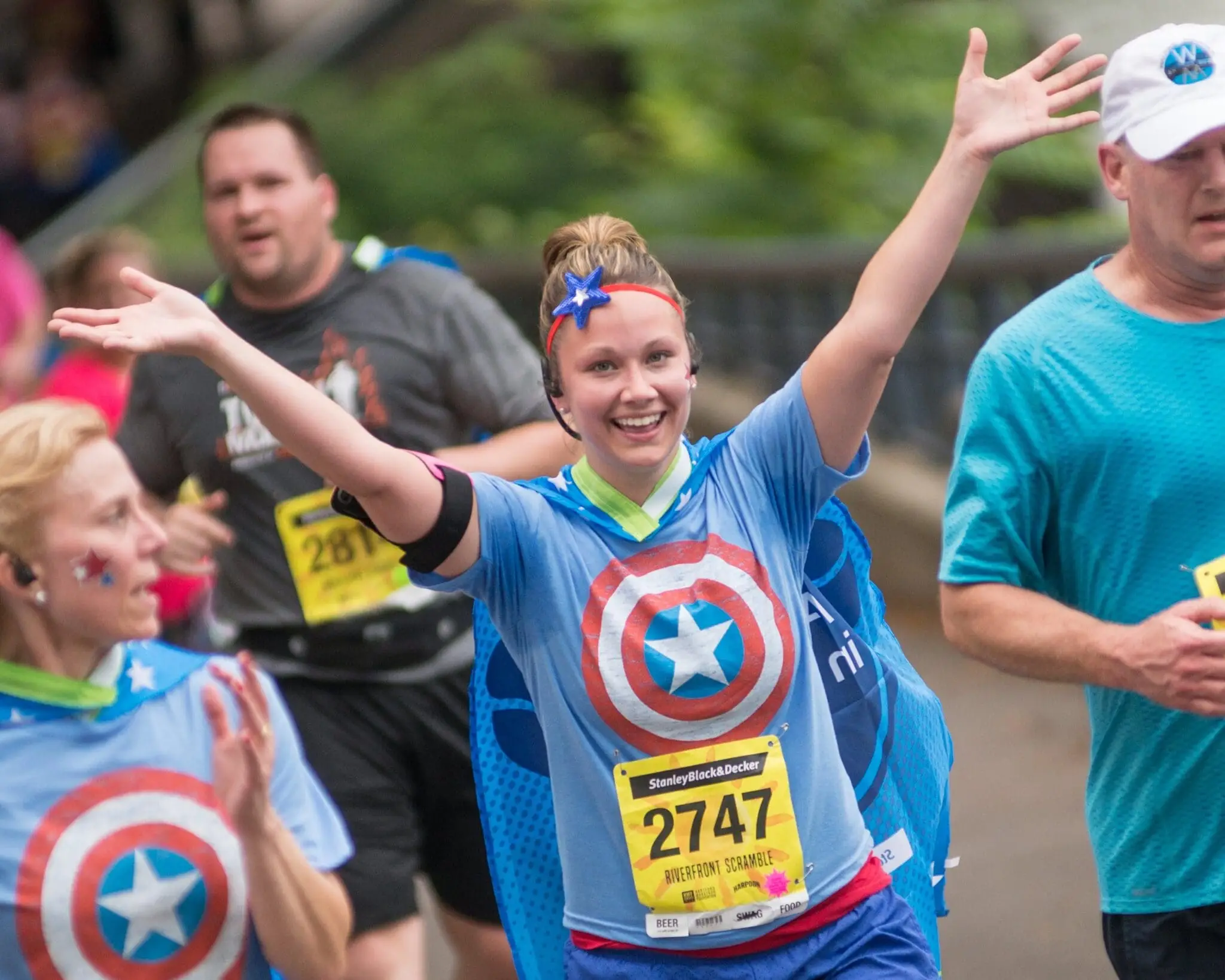 Riverfront Hartford 4 Mile thumbnail