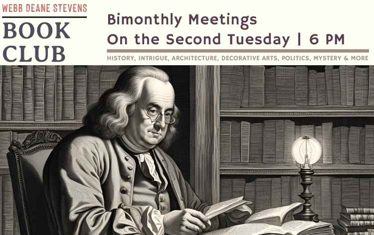 WDS BOOK CLUB | Spiritualism’s Place: Reformers, Seekers, and Séances in Lily Dale photo 2