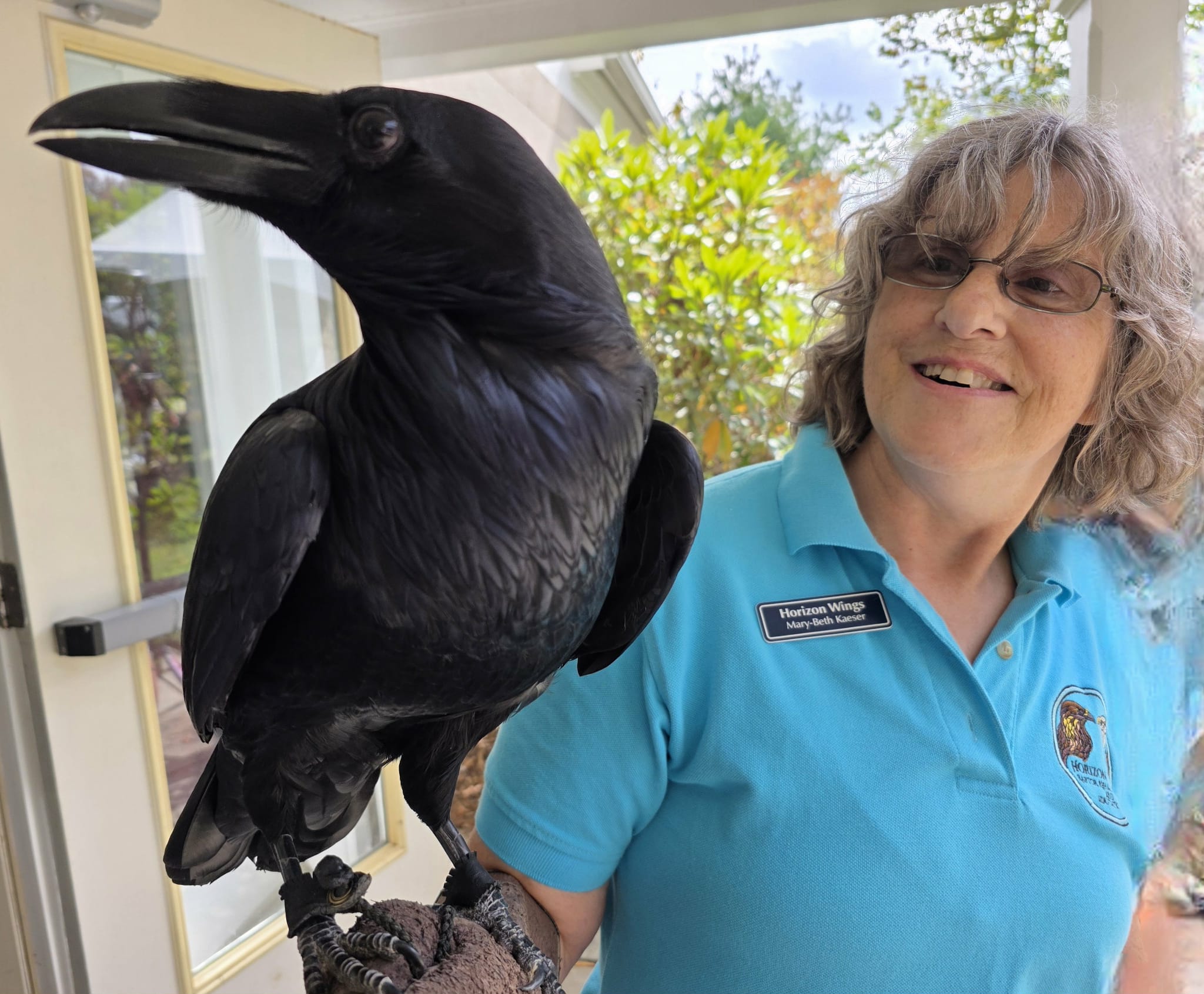 Predators at Risk: The Deadly Journey of Rodenticides with Mary-Beth Kaeser thumbnail