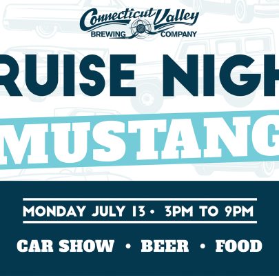 CRUISE NIGHT MUSTANG event photo