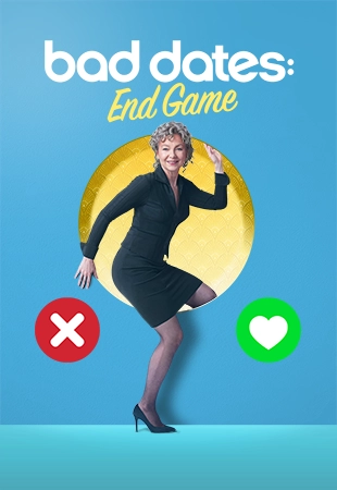 Bad Dates: End Game thumbnail