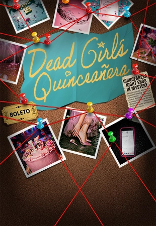 Dead Girl’s Quinceañera thumbnail