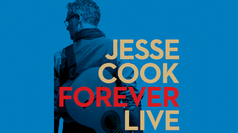 Jesse Cook at Infinity Music Hall thumbnail