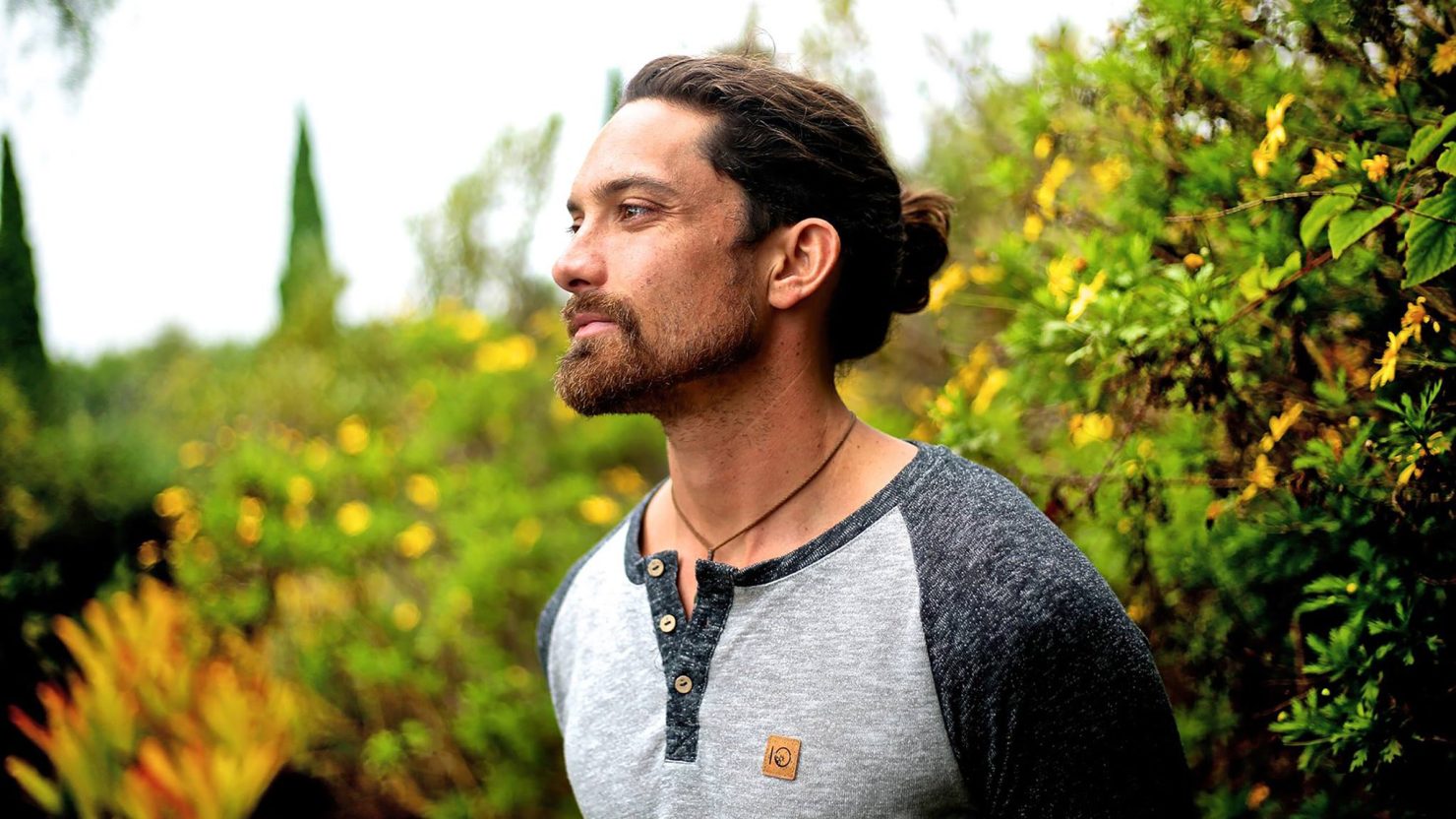 Will Evans - Stonington - Saltwater Farm Vineyard event photo