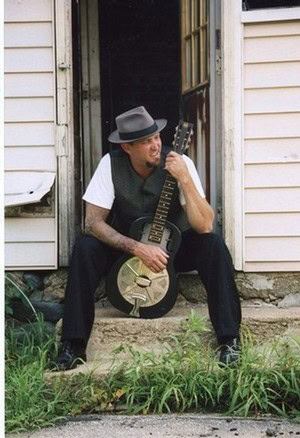 Live Music with Eran Troy Danner photo 2