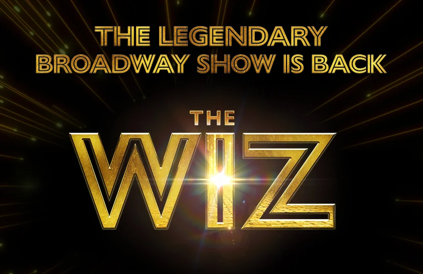 THE WIZ at Events | Shubert Theatre New Haven photo 2