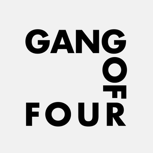 Gang of Four @ Space Ballroom thumbnail