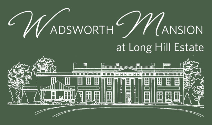 Wadsworth Mansion logo