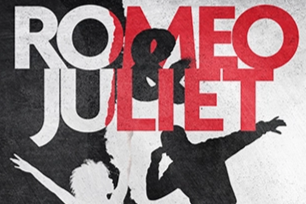 Breakdancing Shakespeare: Romeo & Juliet photo 2