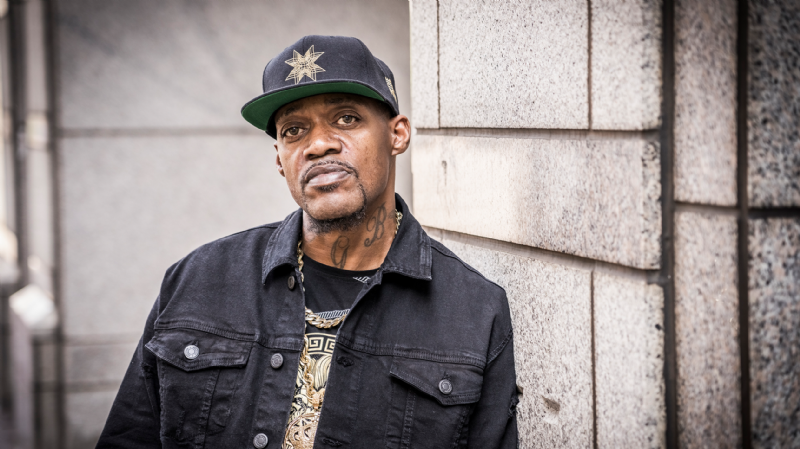 Eric Gales at Infinity Music Hall photo 2