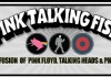 Pink Talking Fish at Infinity Music Hall photo 3