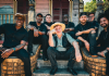 Jon Cleary & The Absolute Monster Gentlemen event photo