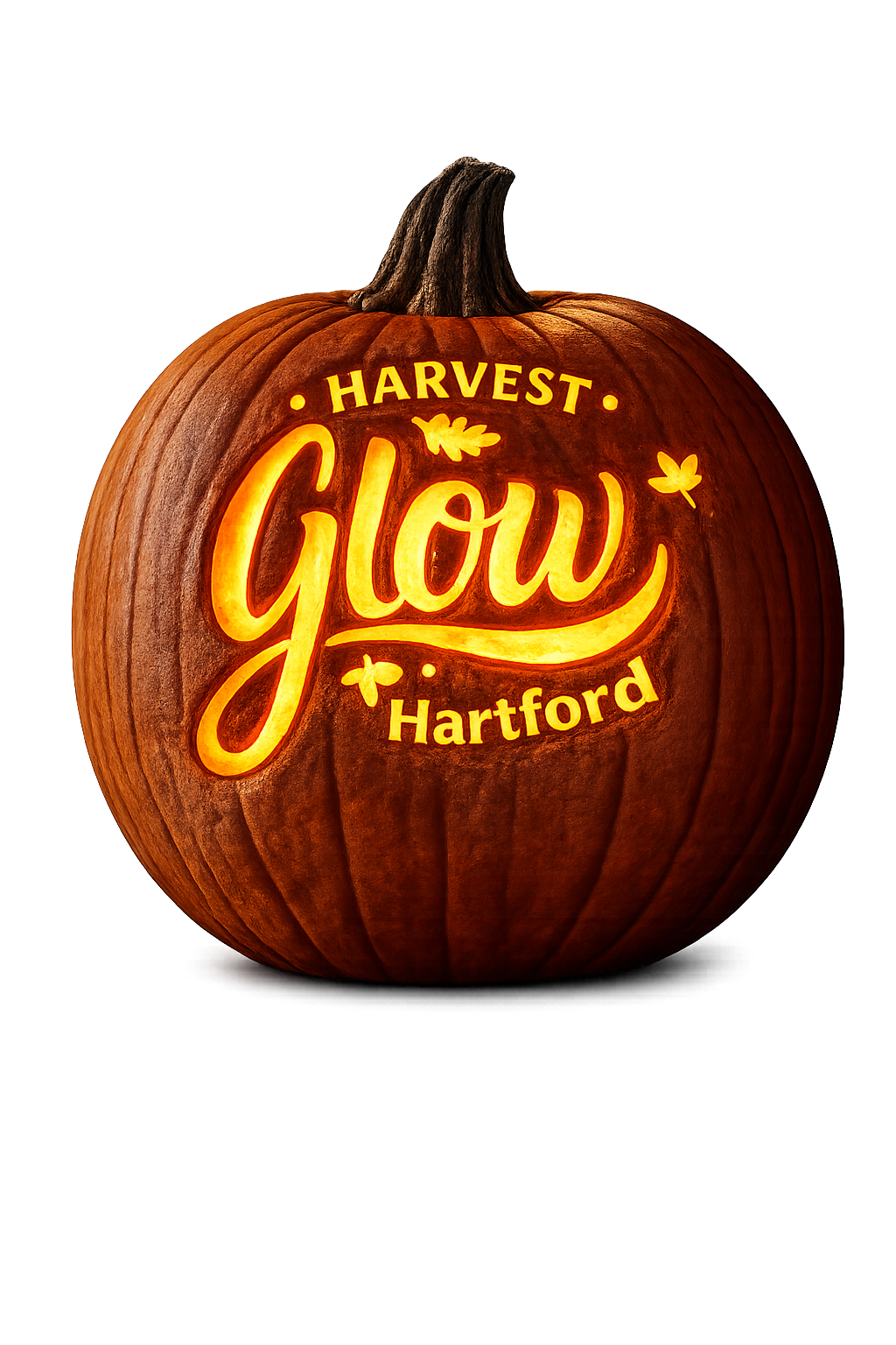 Harvest GLOW at Connecticut Convention Center photo 2