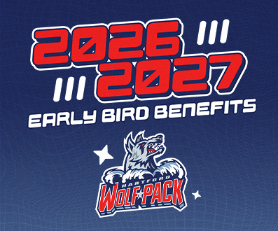 Hartford Wolf Pack vs Providence Bruins — Hockey photo 4
