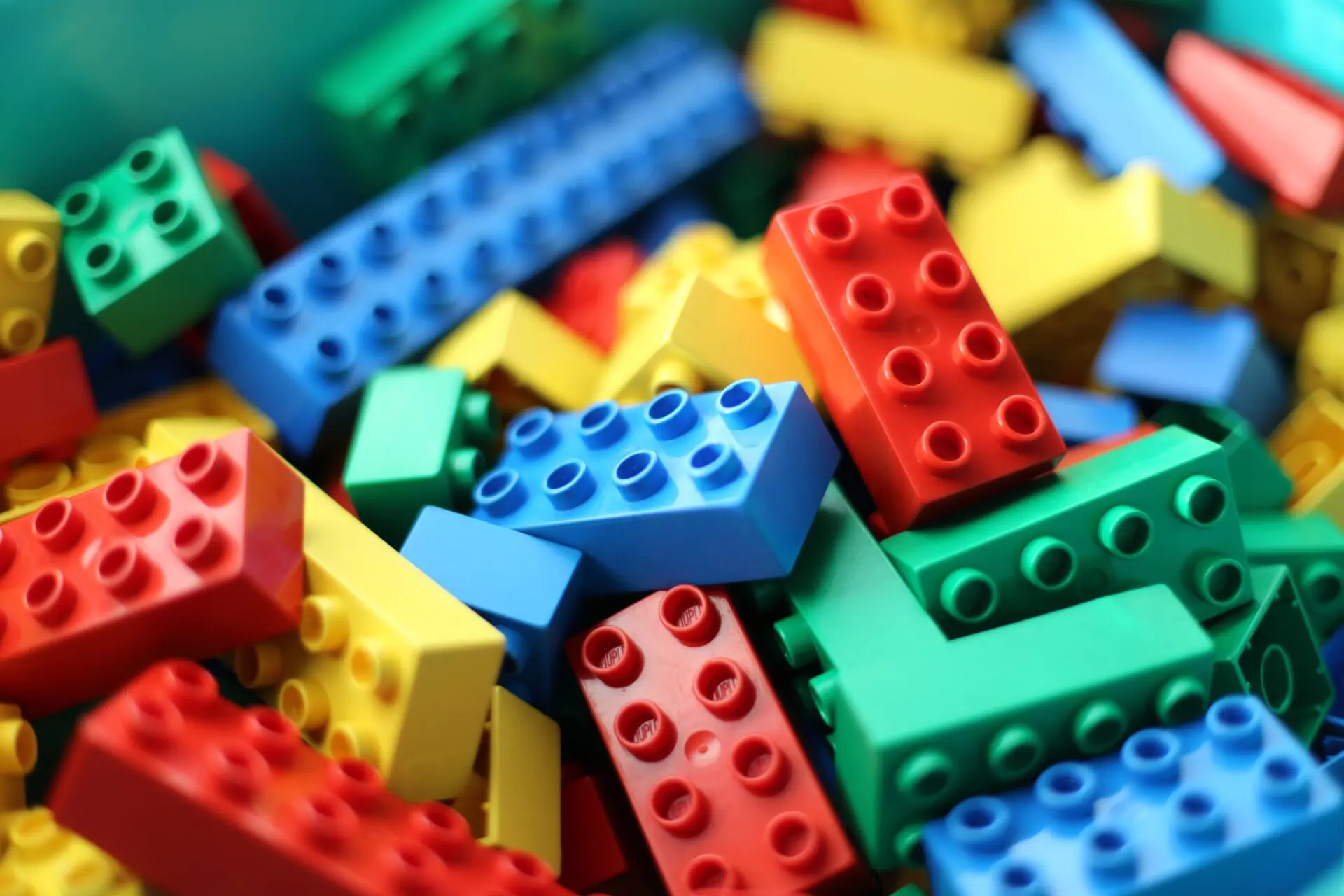 LEGO Club at Cornwall Public Library thumbnail