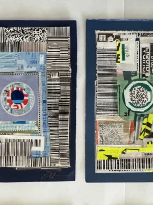Art class with Collette Hurst: Paint Summer Scenes – Watercolor and Gouache thumbnail